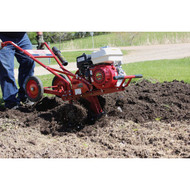 Maxim 14 In. or 26 In. Extra HD Front Tine Tiller