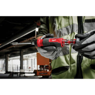 Milwaukee 14-in-1 Ratcheting Multi-Bit Driver