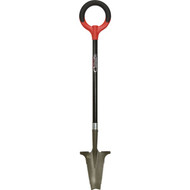 Root Slayer Perennial Garden Shovel
