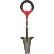 Root Slayer Mini Digger Garden Shovel