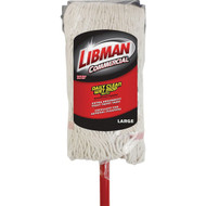 Libman All-Purpose Heavy Duty Wet Mop