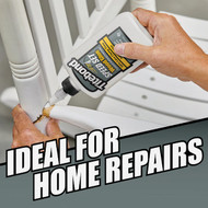 Titebond 8 Oz. Speed Set Wood Glue