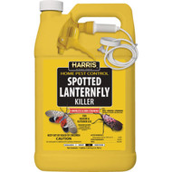 Harris 128 Oz. Ready To Use Trigger Spray Spotted Lantern Fly Insect Killer