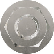 Simpson Strong-Tie Strong-Bolt 2 5/8 In. x 7 In. Wedge Anchor (20-Qty)
