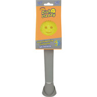 Scrub Daddy Dish Daddy Soap Dispensing Dishwand