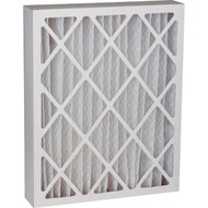 BestAir 20 In. x 25 In. x 4 In. MERV 8 Pleated Furnace Filter