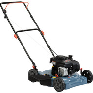 Senix 20 In. 125cc 4-Cycle Push Gas Lawn Mower