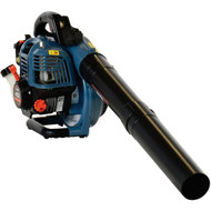 Senix 4QL 26.5cc 4-Cycle Handheld Gas Powered Leaf Blower