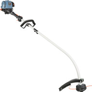 Senix 4QL 26.5cc 4-Cycle 17 In. Curved Shaft Gas Powered String Trimmer