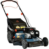 Senix 22 In. 163cc 4-Cycle 3-In-1 Self-Propelled Gas Mower