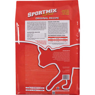 Sportmix 15 Lb. Original Recipe All Ages Dry Cat Food