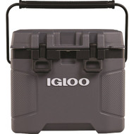 Igloo TrailMate 25 Qt. Cooler  Carbonite