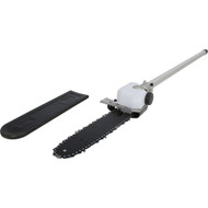 Greenworks Polesaw Head Attachment