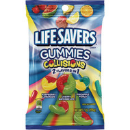 Life Savers 7 Oz. Gummies Collisions Candy