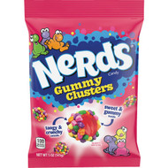Nerds 5 Oz. Gummy Clusters Candy