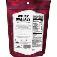 Wiley Wallaby Hot Cinnamon Licorice 10 Oz. Candy