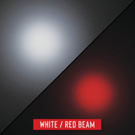 Coast EAL13 LED 330 Lm. Compact Storm Proof Emergency Area Lantern Light