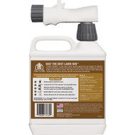 Turf Titan Drought Defender 32 Oz. 6000 Sq. Ft. 0-0-4 Summer Lawn Fertilizer