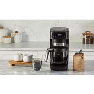 Instant 12 Cup Infusion Brew Plus Coffee Maker