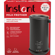 Instant Pod Milk Frother