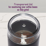 Mr. Coffee 14 Cup Simple Grind Coffee Grinder