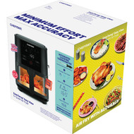 Chefman ExacTemp 5 Qt. Air Fryer
