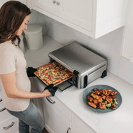 Ninja Foodi Digital Air Fry Oven
