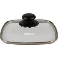 Nesco 8 In. Electric Skillet
