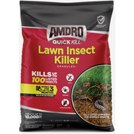 Amdro Quick Kill 10 Lb. Ready To Use Granules Lawn Insect Killer