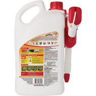 Spectracide Weed & Grass Killer2 1 Gal. Ready To Use with Accushot Sprayer