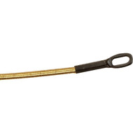 Klein 3/16 In. W. x 200 Ft. L. Multi-Groove Fiberglass Fish Tape