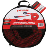 Erickson 7/8 In. x 20 Ft. 22 020 Lb. Kinetic Recovery Rope