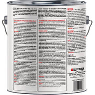 Rust-Oleum 1 Gal. Concrete and Garage Matte Clear Finish Floor Topcoat