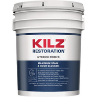 Kilz Restoration Water-Based Interior Primer