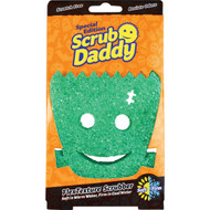 Scrub Daddy Green Monster Scrubber
