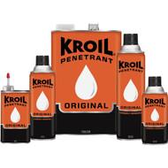KROIL 1 Gal. Original Penetrant Oil