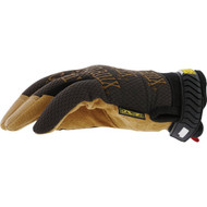 Mechanix Wear Durahide FastFit Men's Medium Leather Work Glove