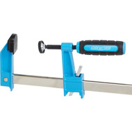 Channellock 24 In. Heavy-Duty Steel Bar Clamp