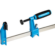 Channellock 36 In. Heavy-Duty Steel Bar Clamp