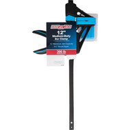 Channellock 12 In. One-Hand Medium-Duty Bar Clamp