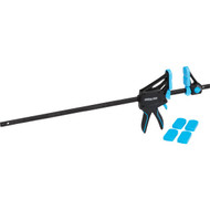 Channellock 36 In. One-Hand Medium-Duty Bar Clamp