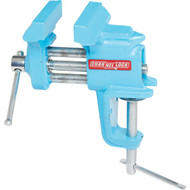 Channellock 3 In. Light-Duty Clamp-On Vise