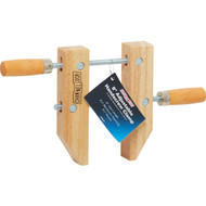 Channellock 8 In. Adjustable Hand Screw Clamp
