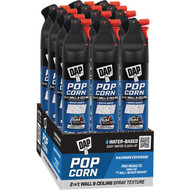 Dap 20 Oz. Popcorn Water Base Spray Texture