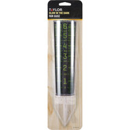 Taylor Glow In Dark Rain Gauge