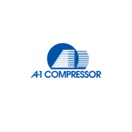 Semi-Hermetic Compressor - 4TES-9-2NU-1D-R