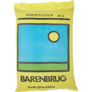 Barenbrug Horsemaster 25 Lb. 22 500 Sq. Ft. Coverage Pasture Variety Forage Seed
