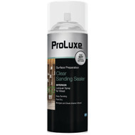 ProLuxe 12 Oz. Clear Lacquer Sanding Sealer Spray
