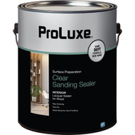 ProLuxe Lacquer Sanding Sealer  1 Gal.