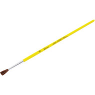 Linzer #3 Red Sable Round Water Color Artist Brush